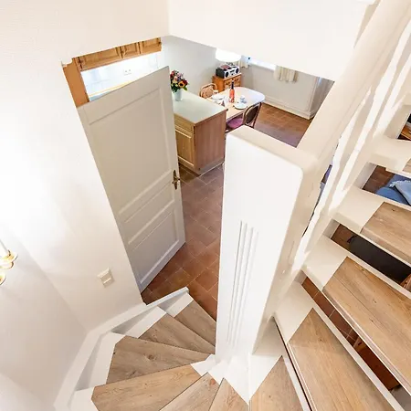 Friesenhaus Kaeptn Hahn Hausteil 03 *